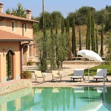 Villa Piaggetta 22 By Halldis Montaione Exterior foto